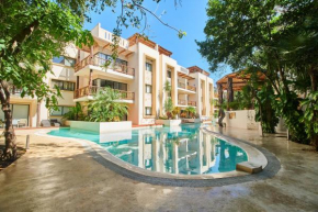 2 BD apartment in popular condominium-190MBPS WIFI